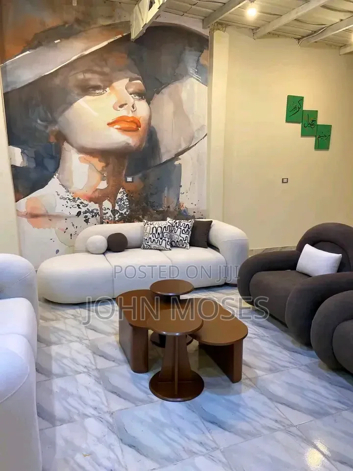 New Set of Chairs