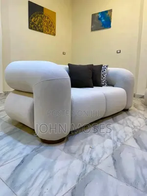New Set of Chairs