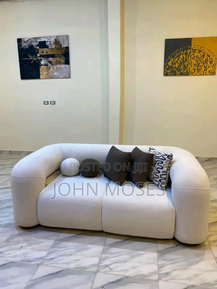 New Set of Chairs