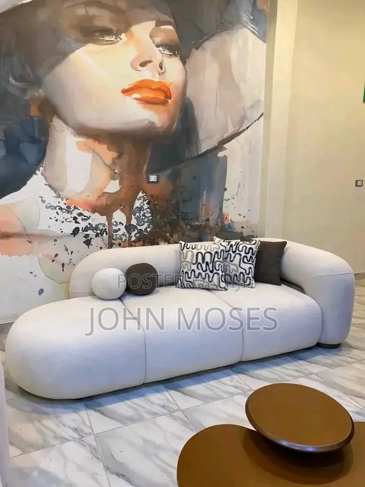 New Set of Chairs