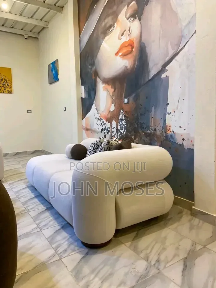 New Set of Chairs