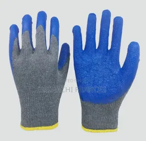 Thick Coated Gloves Dozen