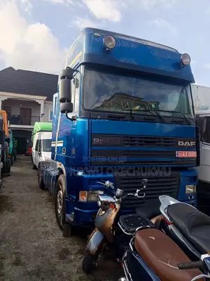 New Arrival Clean Sound Euro 3 Manual Trans From Europe