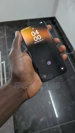 Samsung Galaxy S22 5G 256 GB Black