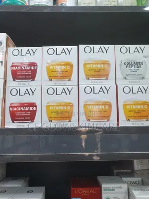 Olay Face Cream
