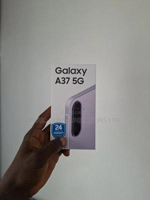 New Samsung Galaxy A37 256 GB