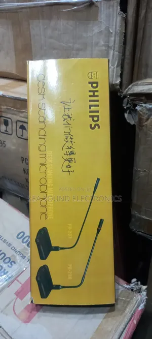 Phillip Conference Mic