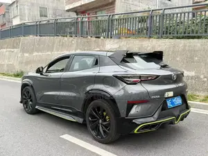 Changan UNI-T 1.5 FWD 2022 Gray