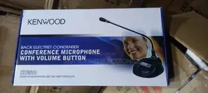 Kenwood Conference Mic