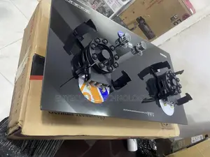 Advanced Phima 2 Gas Cooking Hob