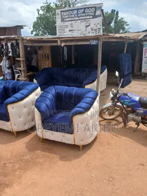 Set of Chairs