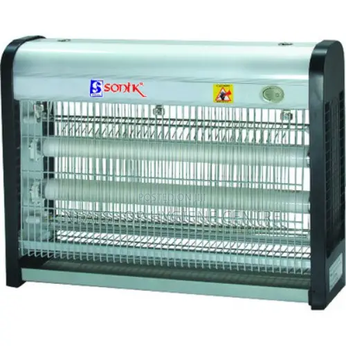 Sonik Electronic Insect Killer 20w