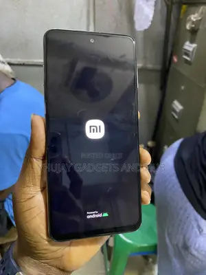 Xiaomi Redmi Note 9 Pro 128 GB White