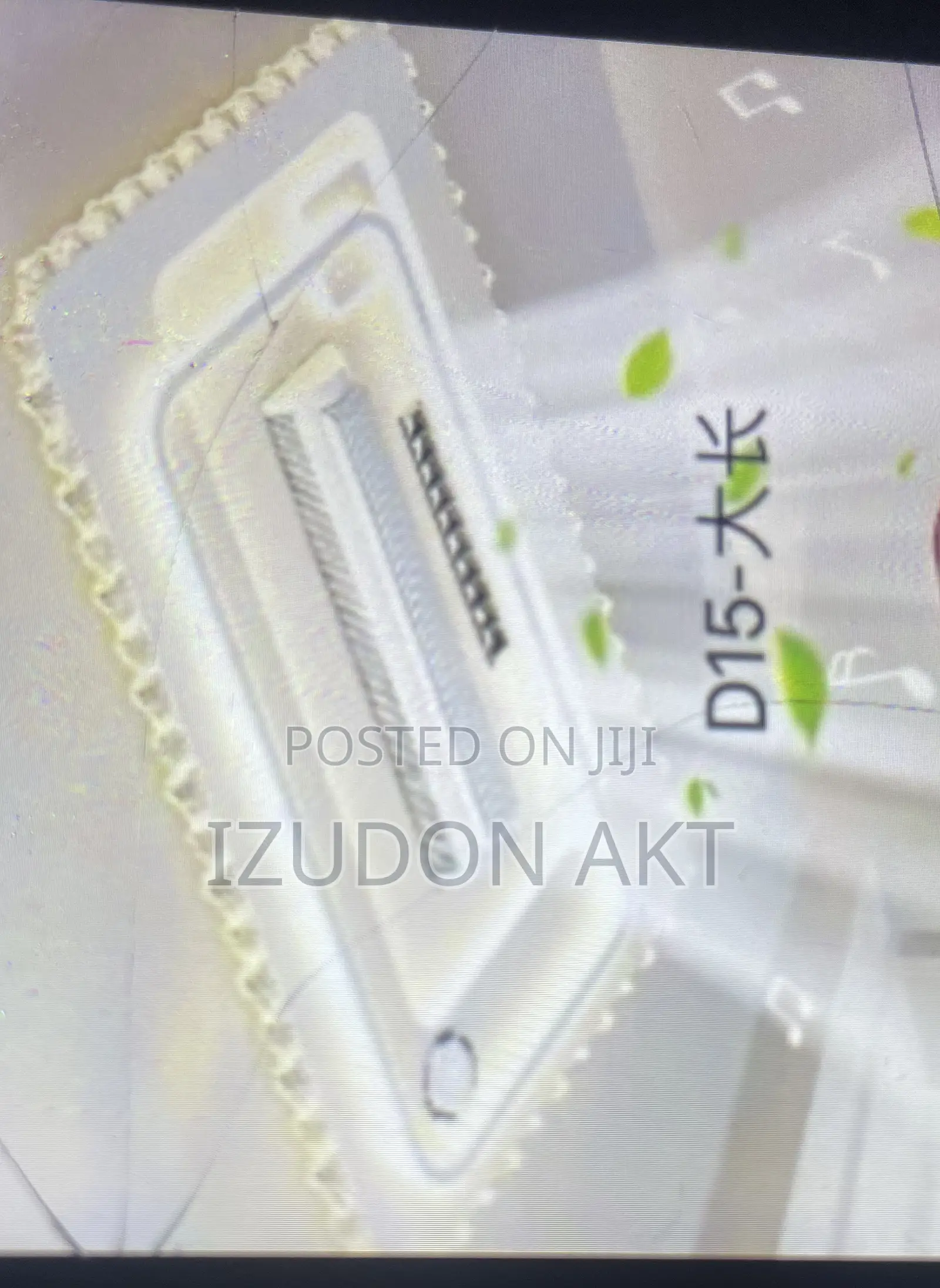 Ceiling Fitting With Fan and Bluetooth Mp3