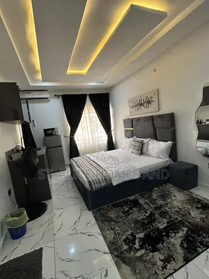 Studio Apartment Hoolio_apartment Ibeto France In Gudu, Abuja