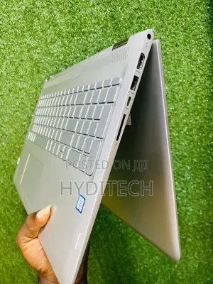 Laptop HP Envy X360 16GB Intel Core i7 SSD 512GB
