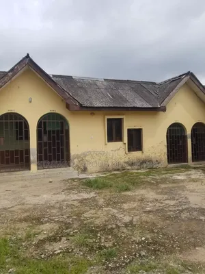 19bdrm Block of Flats in Bwari / Bwari for sale