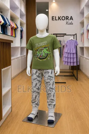Kids Pyjamas and Loungewear