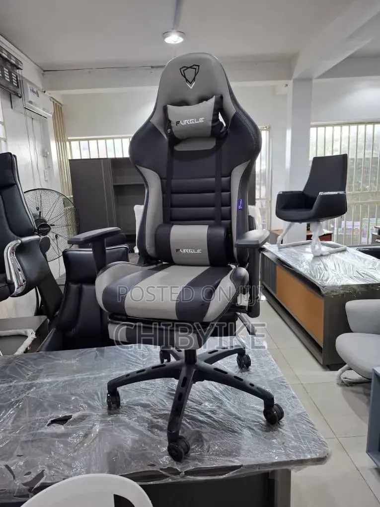 Gaming Chairs Adjustable Hand