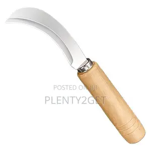 Heavy-Duty Multifunctional Weeding Knives With Blades - Stainless Stee