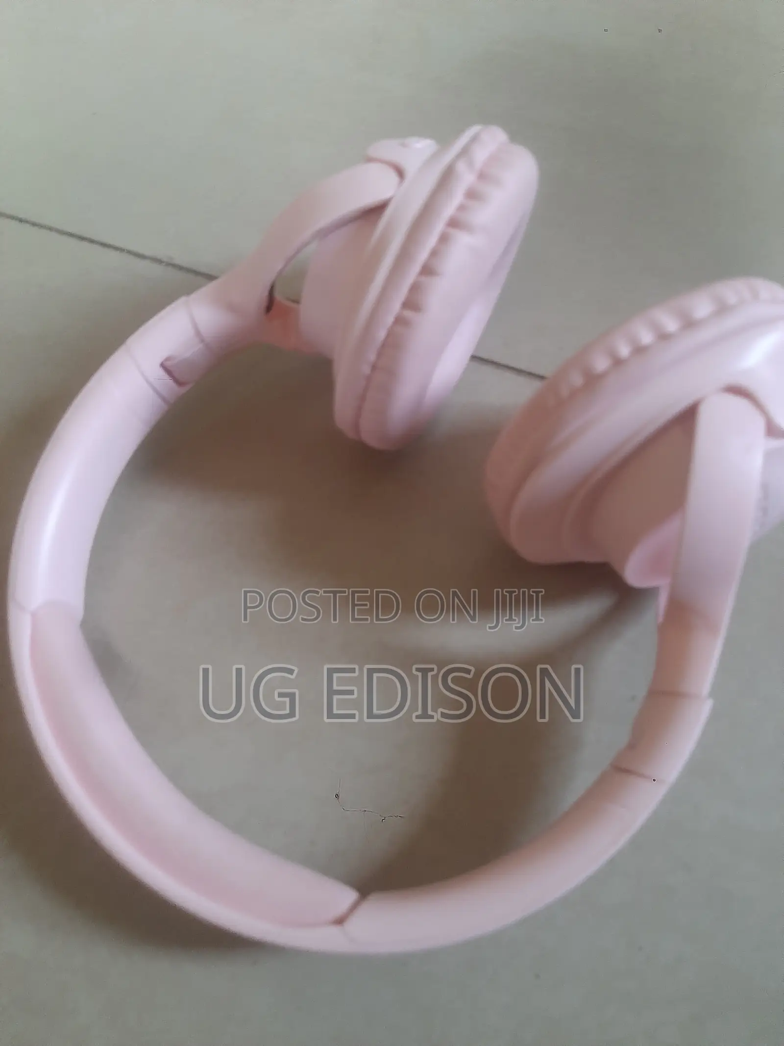 Original JBL Headset