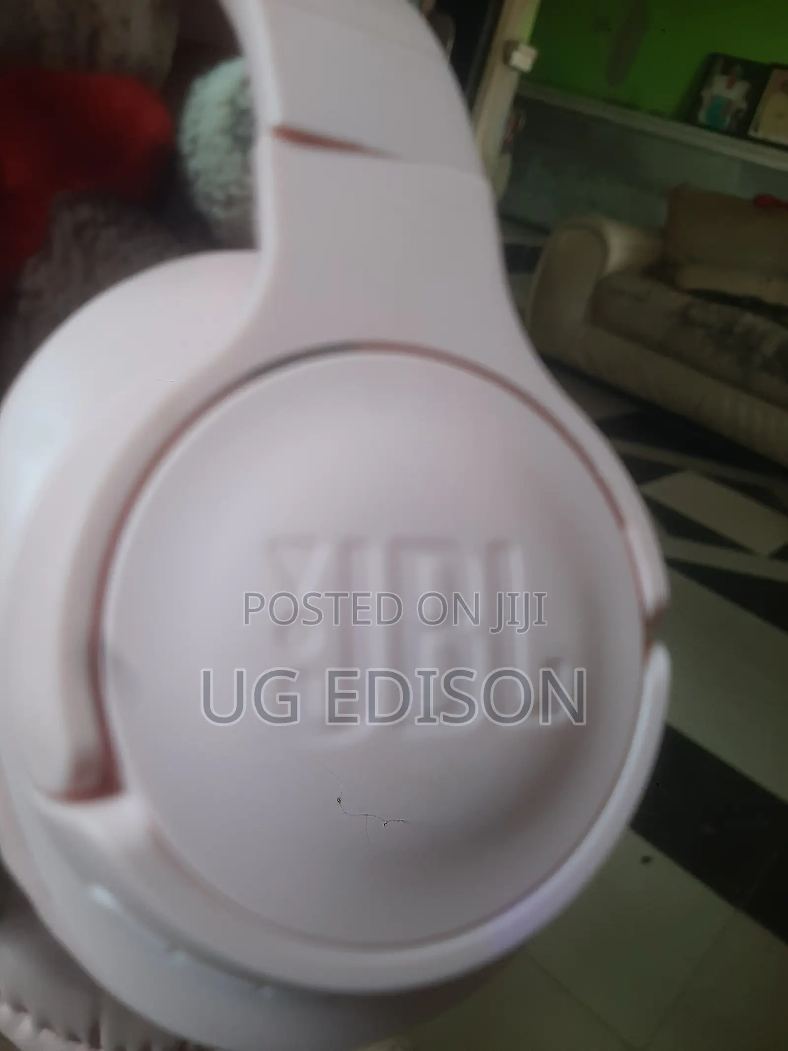 Original JBL Headset