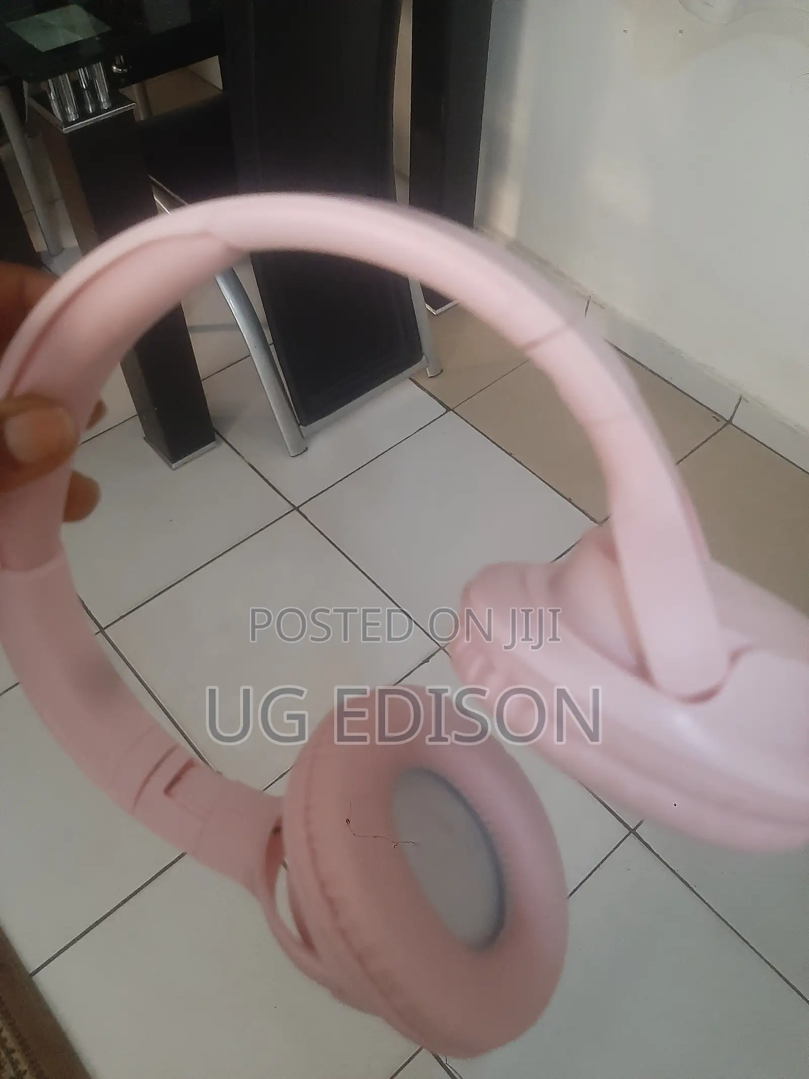 Original JBL Headset