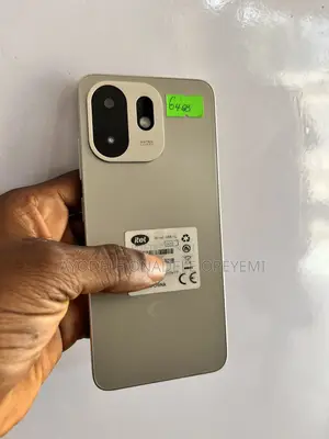 Itel A100C 64 GB Gold