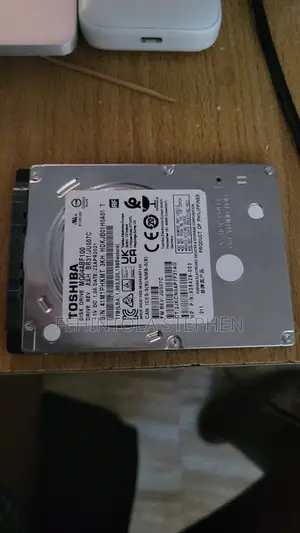 Hard Disk 1tb