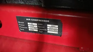 Power Flex 500l Air Compressor