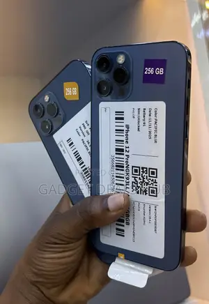 Apple iPhone 12 Pro 256 GB