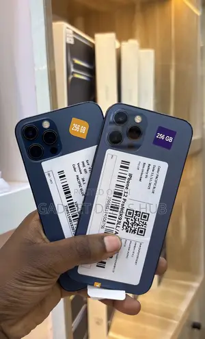 Apple iPhone 12 Pro 256 GB
