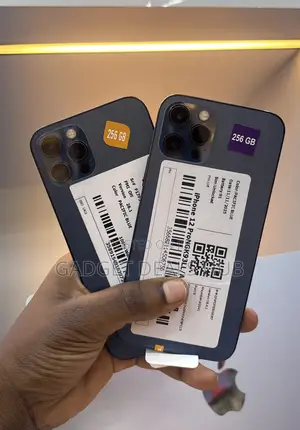 Apple iPhone 12 Pro 256 GB