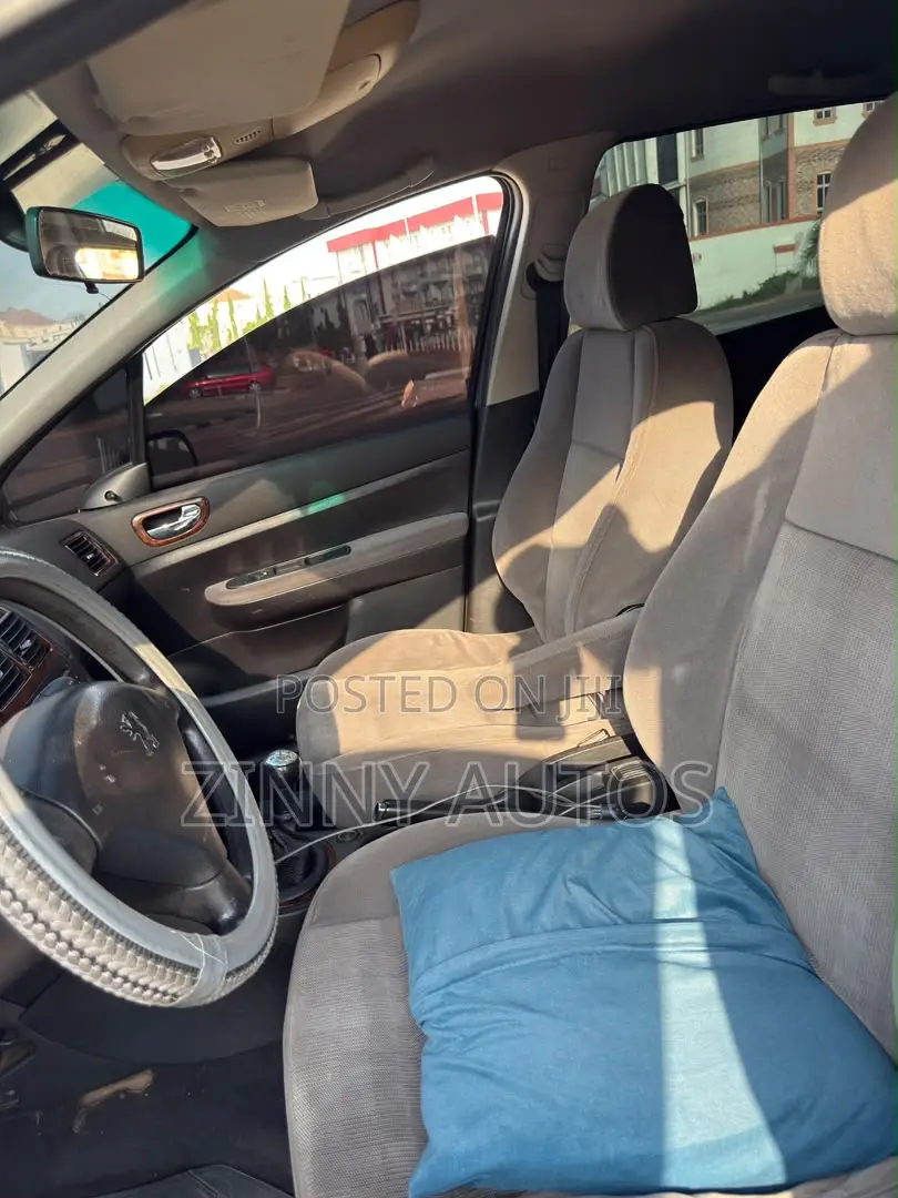 Peugeot 307 2007 Silver