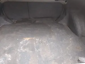 Toyota Corolla 2004 Gray