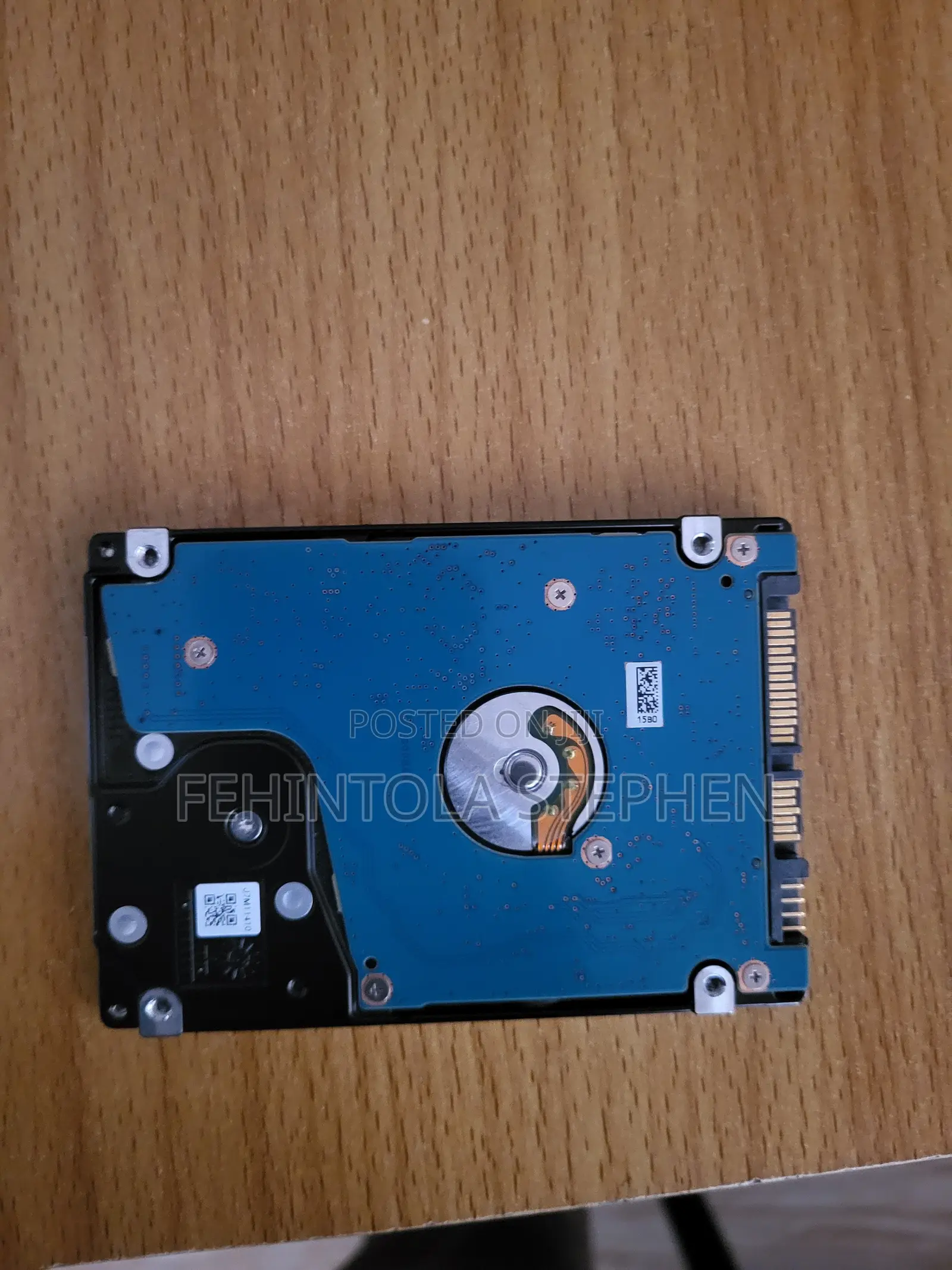 Hard Disk 1tb
