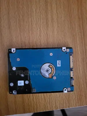Hard Disk 1tb