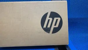 New Laptop HP 15 4GB Intel Celeron SSD 256GB
