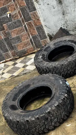 New 31x10.50 R15 Commercial Tires for Sale at Meiran.