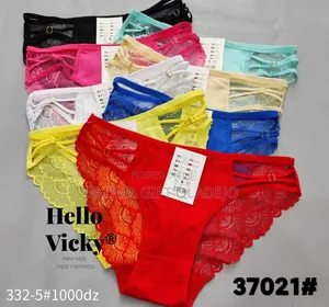 Olamsgifty Lingerie
