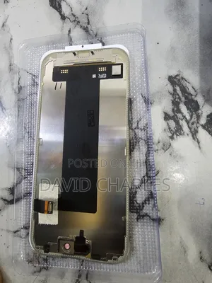 iPhone 17air Screen