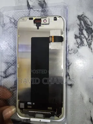 iPhone 17air Screen