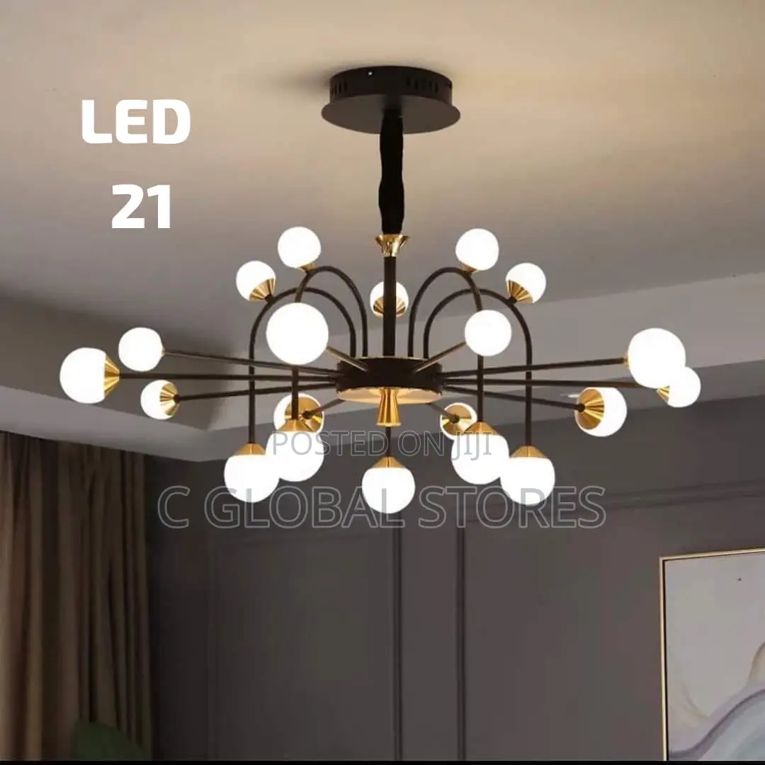 Chandelier