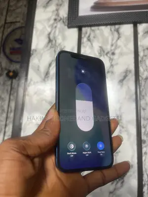 Apple iPhone 12 64 GB Blue