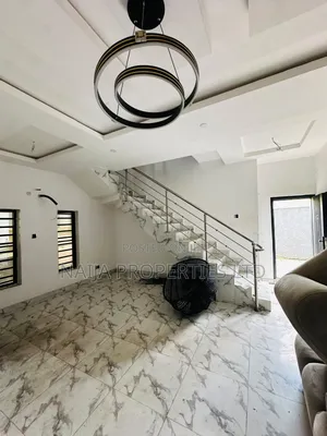 3bdrm Duplex in Okun-Ajah, Lagos, Ogombo for rent