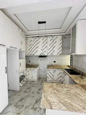 3bdrm Duplex in Okun-Ajah, Lagos, Ogombo for rent