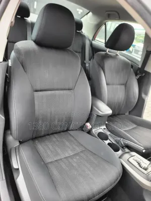 Toyota Corolla S 4dr Sedan (1.8L 4cyl 4A) 2012 Red