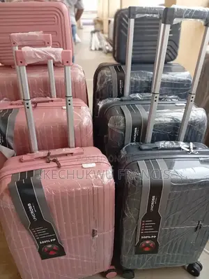 Unicross Set of Boxes