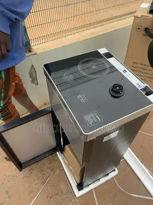 Crend Hot Cold Warm Water Dispenser