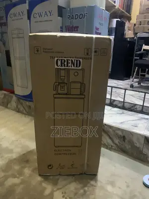 Crend Hot Cold Warm Water Dispenser